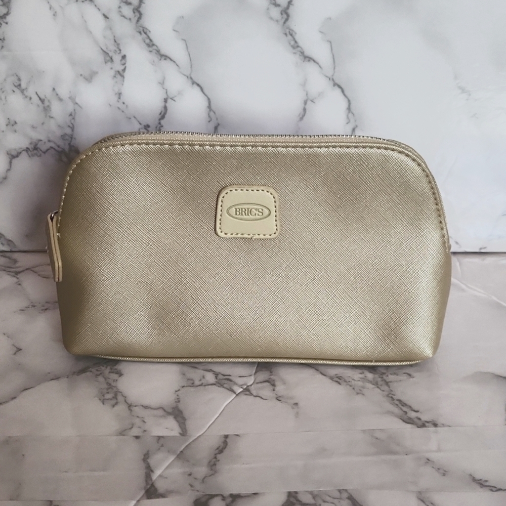 BRICS MAKEUP BAG